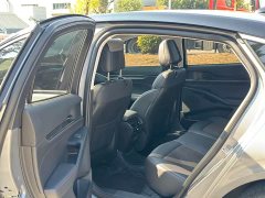 Ford Mondeo 2023 EcoBoost 245 Luxury - ფოტო 9