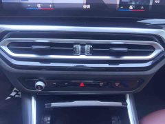 BMW 3 Series 320Li M Sport Package - ფოტო 14