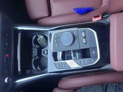 BMW 3 Series 320Li M Sport Package - ფოტო 15