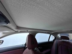 BMW 3 Series 320Li M Sport Package - ფოტო 16
