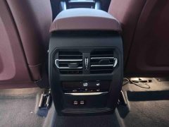 BMW 3 Series 320Li M Sport Package - ფოტო 19