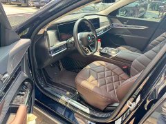 BMW 7 Series 735Li M Sport Package - ფოტო 2