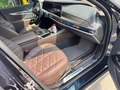 BMW 7 Series 735Li M Sport Package - ფოტო 3