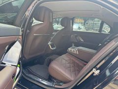 BMW 7 Series 735Li M Sport Package - ფოტო 8