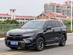 Honda CR-V 2023 240TURBO FWD Luxury 5-Seater - ფოტო 1