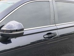 Honda CR-V 2023 240TURBO FWD Luxury 5-Seater - ფოტო 10