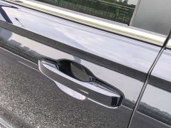Honda CR-V 2023 240TURBO FWD Luxury 5-Seater - ფოტო 11