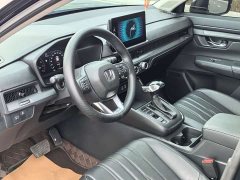 Honda CR-V 2023 240TURBO FWD Luxury 5-Seater - ფოტო 12