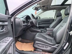 Honda CR-V 2023 240TURBO FWD Luxury 5-Seater - ფოტო 13