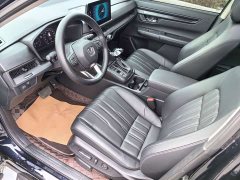 Honda CR-V 2023 240TURBO FWD Luxury 5-Seater - ფოტო 14