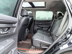 Honda CR-V 2023 240TURBO FWD Luxury 5-Seater - ფოტო 15