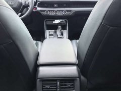 Honda CR-V 2023 240TURBO FWD Luxury 5-Seater - ფოტო 16