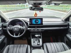 Honda CR-V 2023 240TURBO FWD Luxury 5-Seater - ფოტო 17