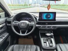 Honda CR-V 2023 240TURBO FWD Luxury 5-Seater - ფოტო 18
