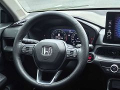 Honda CR-V 2023 240TURBO FWD Luxury 5-Seater - ფოტო 19