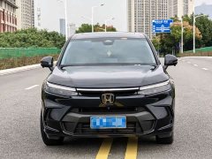 Honda CR-V 2023 240TURBO FWD Luxury 5-Seater - ფოტო 2