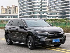 Honda CR-V 2023 240TURBO FWD Luxury 5-Seater - ფოტო 3