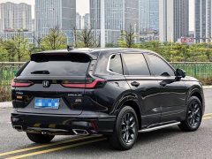 Honda CR-V 2023 240TURBO FWD Luxury 5-Seater - ფოტო 4