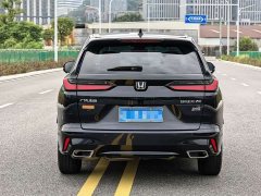 Honda CR-V 2023 240TURBO FWD Luxury 5-Seater - ფოტო 5