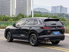 Honda CR-V 2023 240TURBO FWD Luxury 5-Seater - ფოტო 6