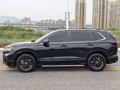 Honda CR-V 2023 240TURBO FWD Luxury 5-Seater - ფოტო 7