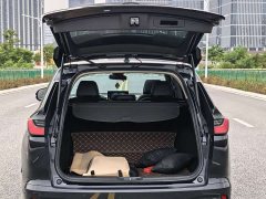 Honda CR-V 2023 240TURBO FWD Luxury 5-Seater - ფოტო 8