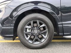 Honda CR-V 2023 240TURBO FWD Luxury 5-Seater - ფოტო 9