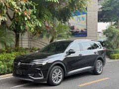 Buick Envision Plus Envision Plus 652T Five-Seater Luxury - ფოტო 1