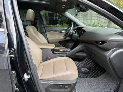 Buick Envision Plus Envision Plus 652T Five-Seater Luxury - ფოტო 10