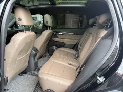 Buick Envision Plus Envision Plus 652T Five-Seater Luxury - ფოტო 11