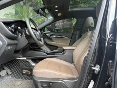 Buick Envision Plus Envision Plus 652T Five-Seater Luxury - ფოტო 12