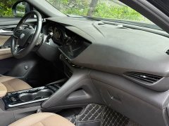 Buick Envision Plus Envision Plus 652T Five-Seater Luxury - ფოტო 13