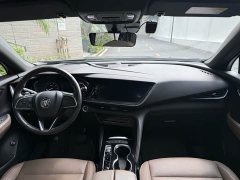 Buick Envision Plus Envision Plus 652T Five-Seater Luxury - ფოტო 15