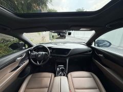 Buick Envision Plus Envision Plus 652T Five-Seater Luxury - ფოტო 16