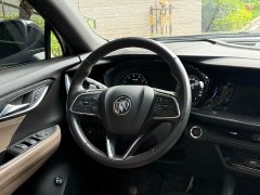 Buick Envision Plus Envision Plus 652T Five-Seater Luxury - ფოტო 17
