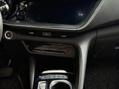 Buick Envision Plus Envision Plus 652T Five-Seater Luxury - ფოტო 19
