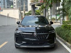 Buick Envision Plus Envision Plus 652T Five-Seater Luxury - ფოტო 2