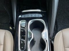 Buick Envision Plus Envision Plus 652T Five-Seater Luxury - ფოტო 20