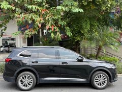 Buick Envision Plus Envision Plus 652T Five-Seater Luxury - ფოტო 4
