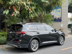 Buick Envision Plus Envision Plus 652T Five-Seater Luxury - ფოტო 5