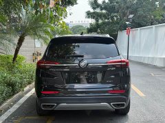 Buick Envision Plus Envision Plus 652T Five-Seater Luxury - ფოტო 6