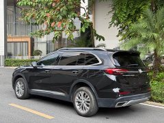 Buick Envision Plus Envision Plus 652T Five-Seater Luxury - ფოტო 8