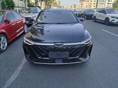 Chery Arrizo 8 1.6T DCT Elegance - ფოტო 1