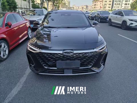 2022 Chery Arrizo 8 1.6T DCT Elegance - ავტომობილი ჩინეთიდან