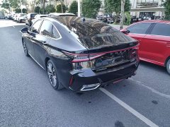 Chery Arrizo 8 1.6T DCT Elegance - ფოტო 11