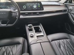 Chery Arrizo 8 1.6T DCT Elegance - ფოტო 5