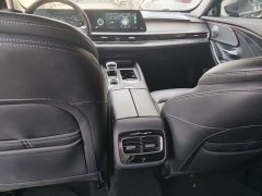 Chery Arrizo 8 1.6T DCT Elegance - ფოტო 6