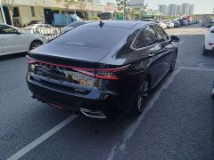 Chery Arrizo 8 1.6T DCT Elegance - ფოტო 9