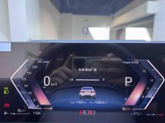 BMW 3 Series 320Li M Sport Package - ფოტო 11