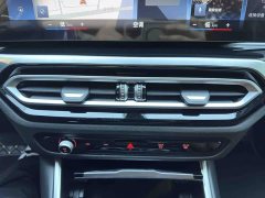BMW 3 Series 320Li M Sport Package - ფოტო 14